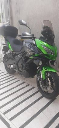 KAWASAKI VERSYS TOURER ABS KAWASAKI VERSYS TOURER ABS